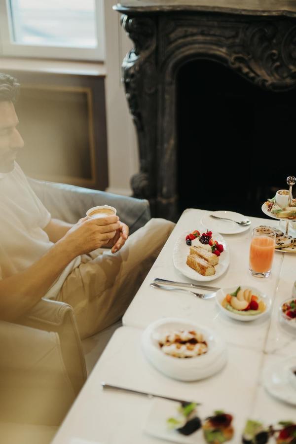 The Ritz-carlton De La Paix, 5* Genebra