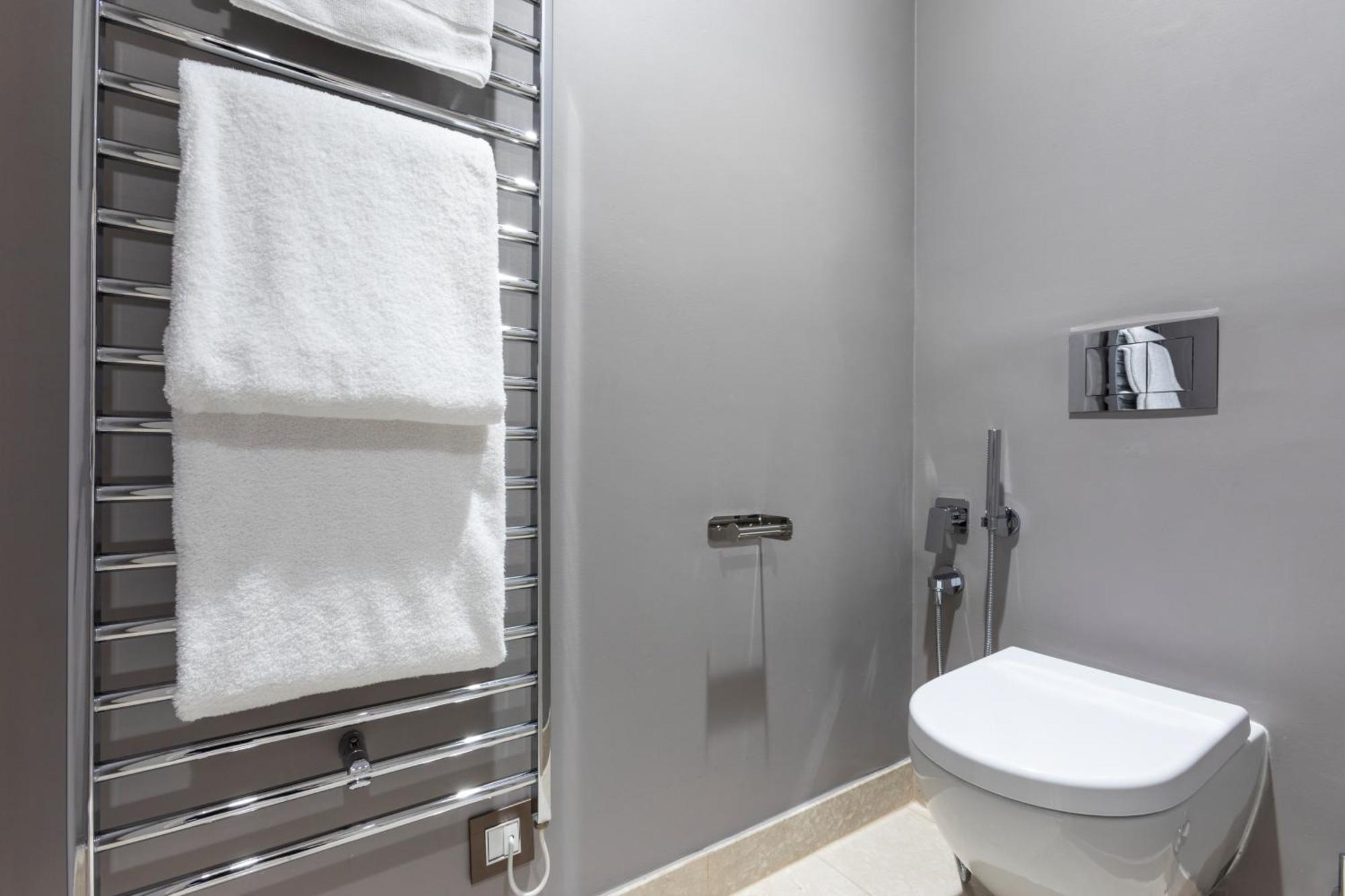 The Ritz-carlton De La Paix, Ginevra